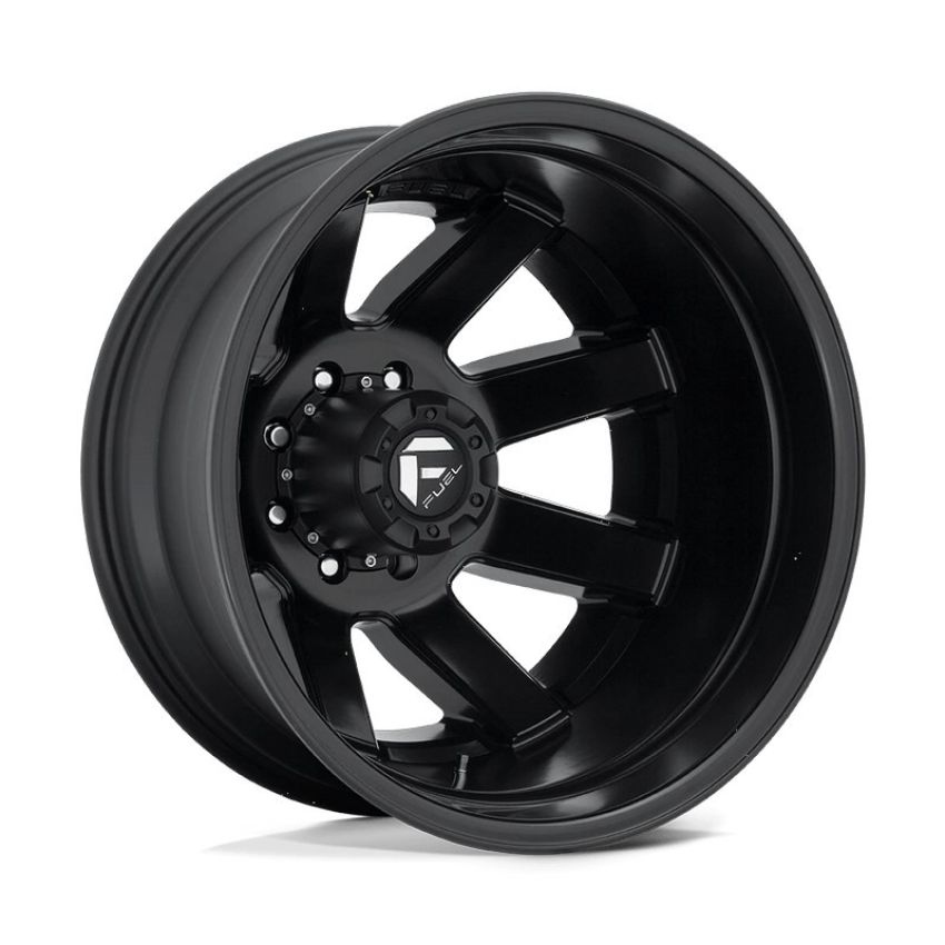 FUEL 1PC D436 MAVERICK Wheel 20X8.25 8X200 142.0 -201.0