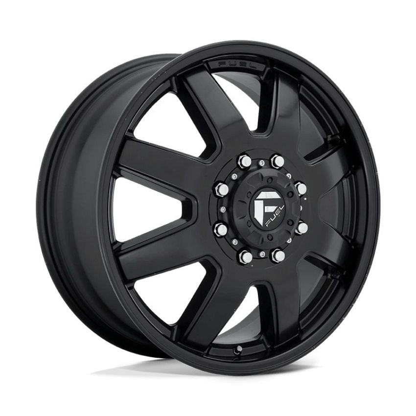 FUEL 1PC D436 MAVERICK Wheel 20X8.25 8X210 154.3 122.0