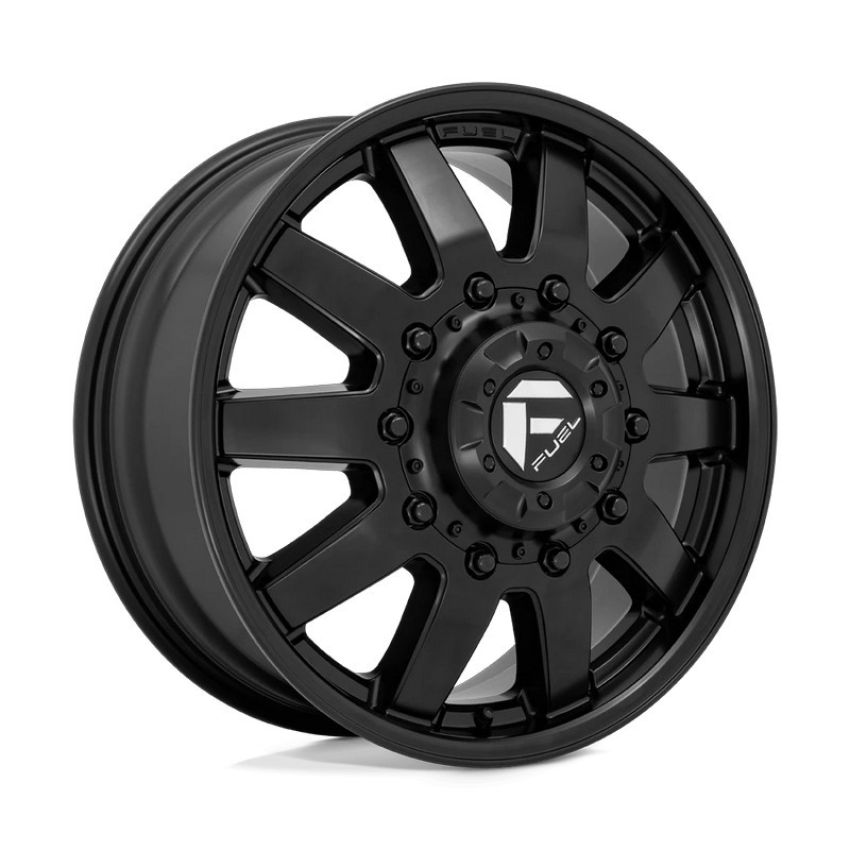 FUEL 1PC D436 MAVERICK Wheel 20X8.25 10X225 170.1 105.0