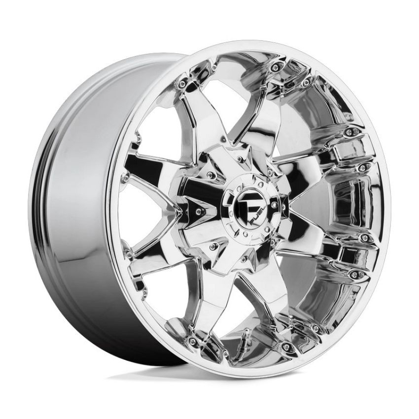 FUEL 1PC 6x135/6x139.7 106.1 -12.0