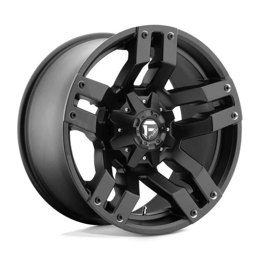 FUEL 1PC 6x135/6x139.7 106.1 -24.0