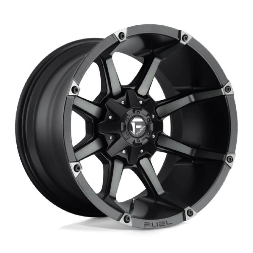 FUEL 1PC COUPLER 20X9 5X5.5/150 110.1 MBT +01