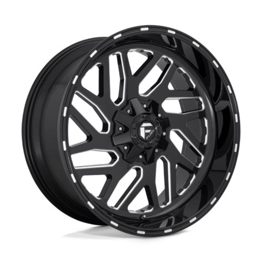 TRITON 22X10 6X135/5.5 106.1 NBL -19