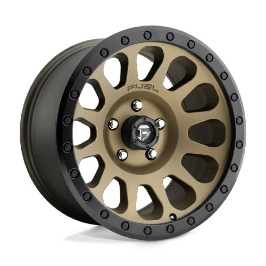 VECTOR 17X8.5 6X5.5 108 ZDB +07