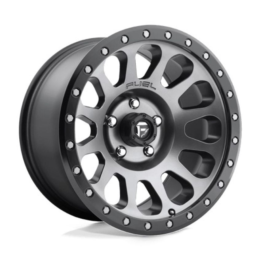 VECTOR 18X9 6X135 87.1 GDB +01