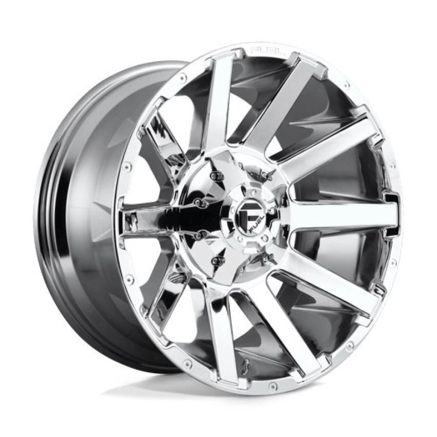 FUEL 1PC CONTRA 20X10 8X170 125.1 P -18
