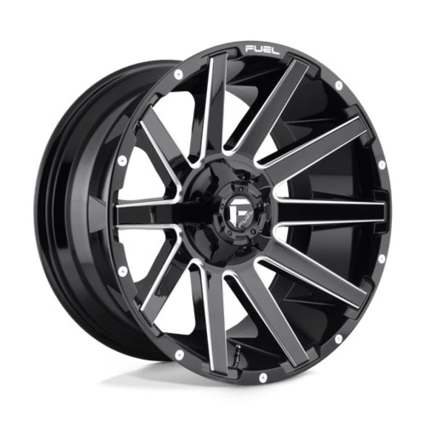 CONTRA 20X10 6X135/5.5 106.1 NBL -19