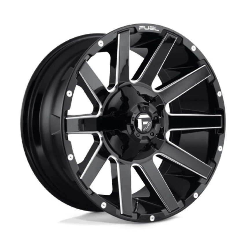 CONTRA 20X9 8X170 125.1 NBL +01