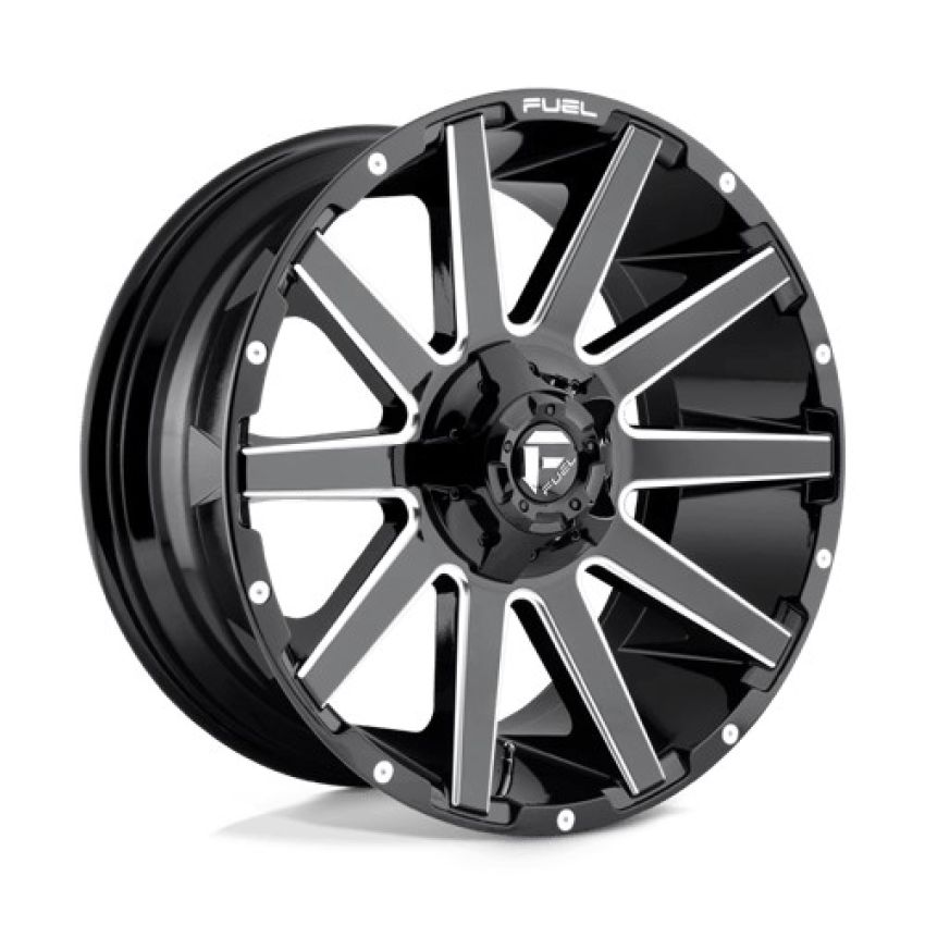 CONTRA 20X9 6X135/5.5 106.1 NBL +20