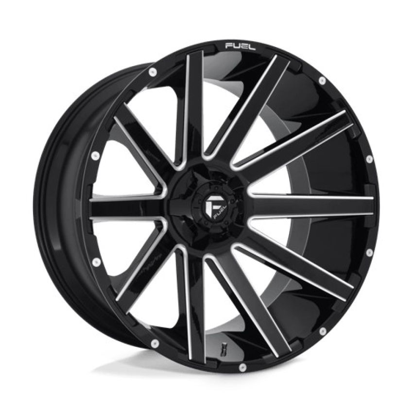 CONTRA 24X12 6X135/5.5 106.1 NBL -44