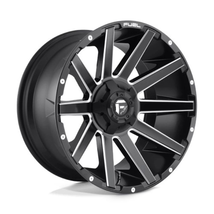 CONTRA 20X10 6X135/5.5 106.1 NBD -19