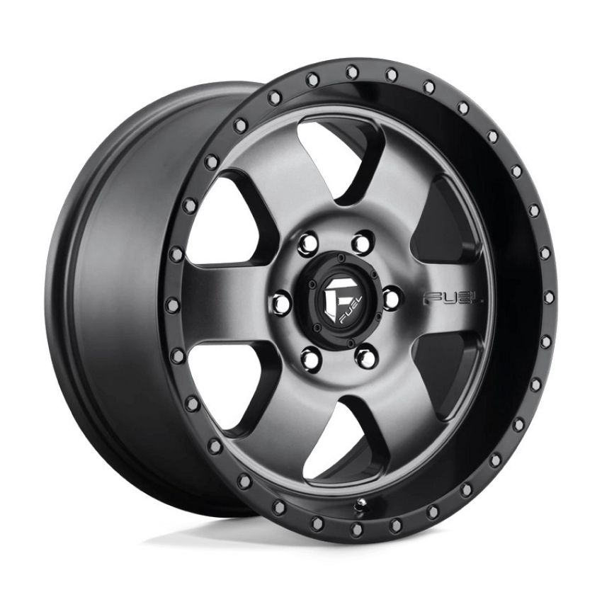 FUEL 1PC 6x135 87.1 20.0