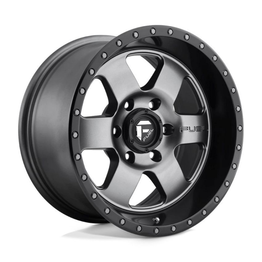 FUEL 1PC 5x139.7 108.0 20.0