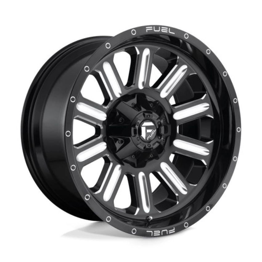 HARDLINE 20X10 8X6.5 125.1 NBL -18