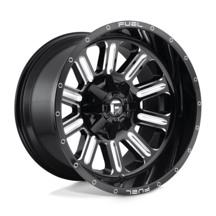 HARDLINE 20X10 6X135/5.5 106.1 NBL -19