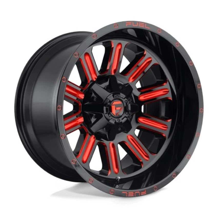 HARDLINE 20X10 5X4.5/5.0 78.1 NLQ -18