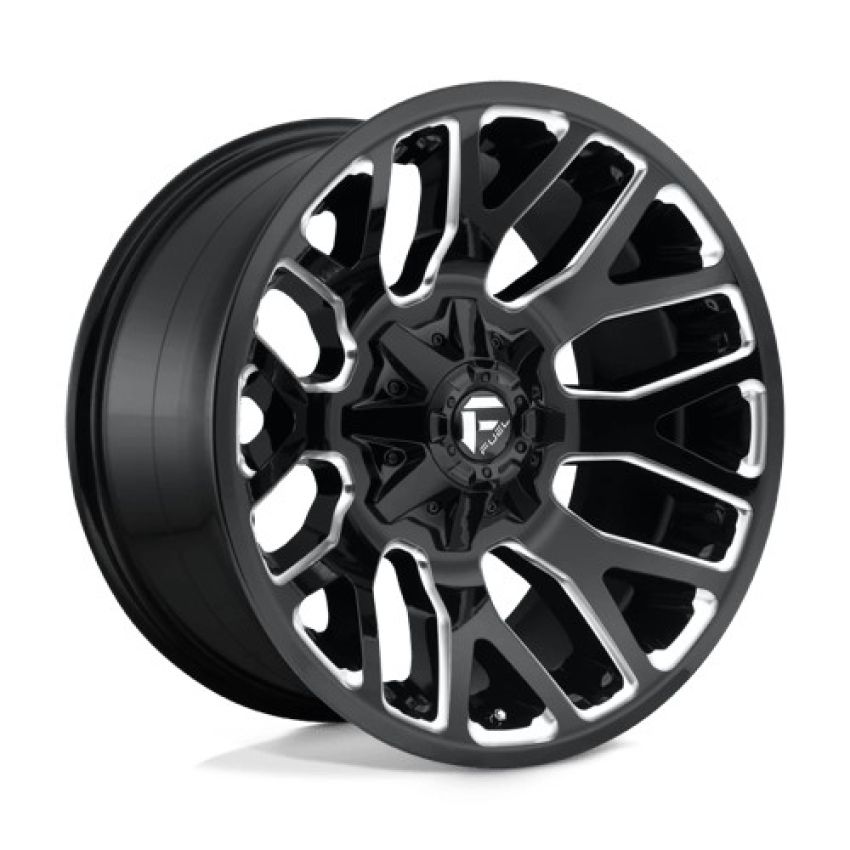 WARRIOR 20X9 6X135/5.5 106.1 NBL +01
