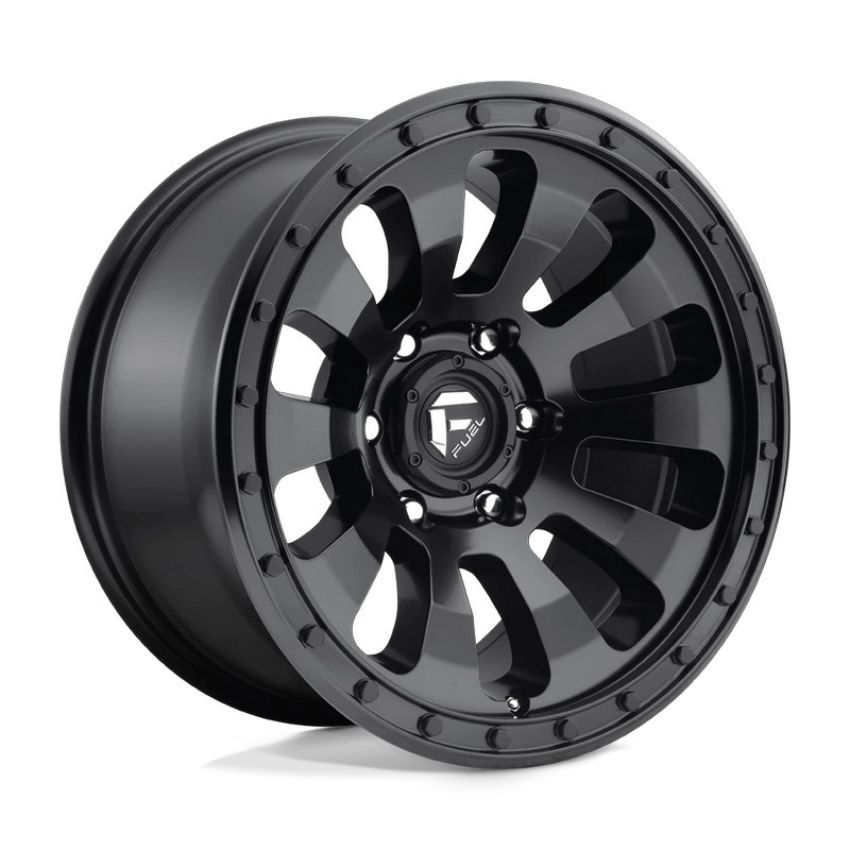 FUEL 1PC 6x139.7 108.0 -12.0