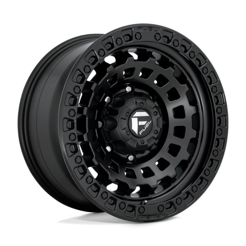 FUEL 1PC 5x139.7 78.1 -12.0