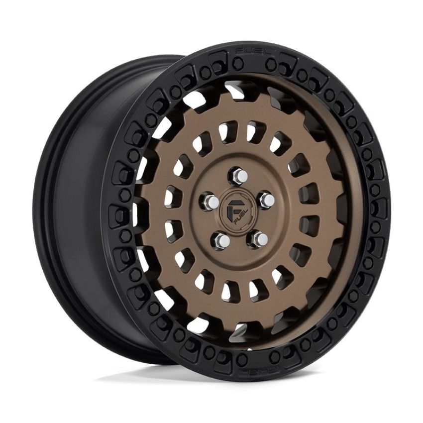 FUEL 1PC 5x114.3 56.5 38.0