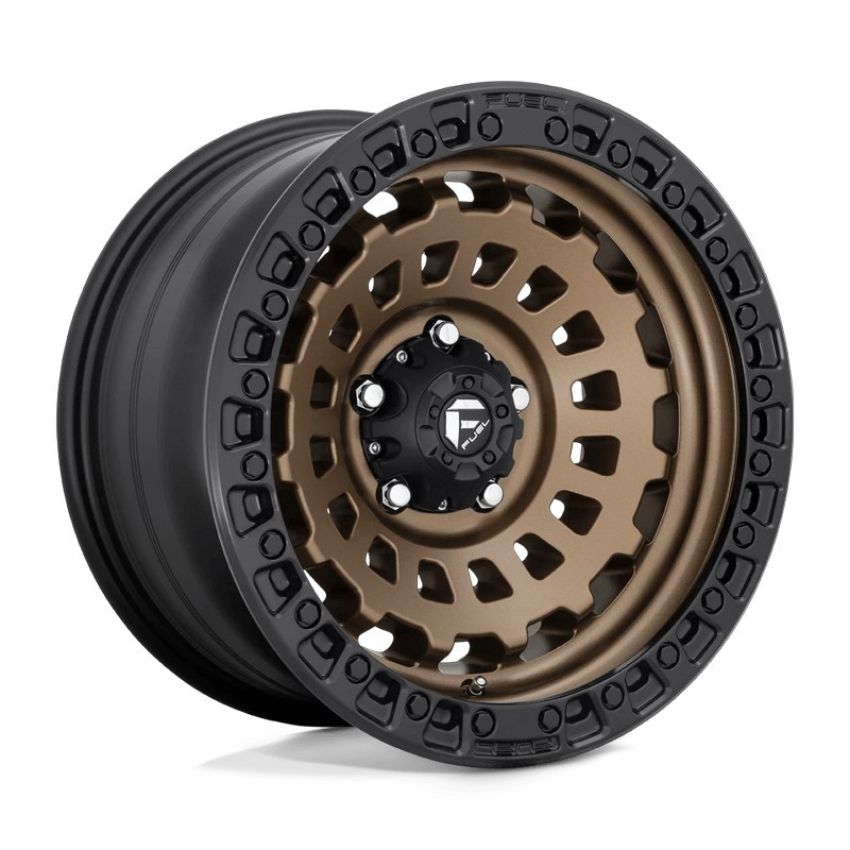 FUEL 1PC 5x127 71.5 -12.0
