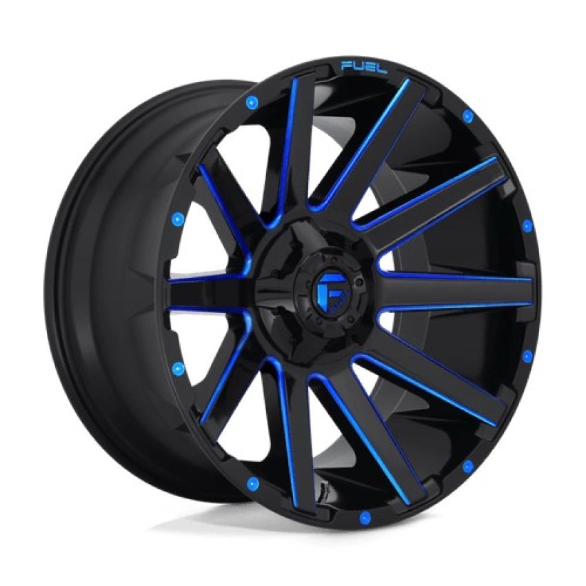 CONTRA 20X10 5X4.5/5.0 78.1 NLK -18