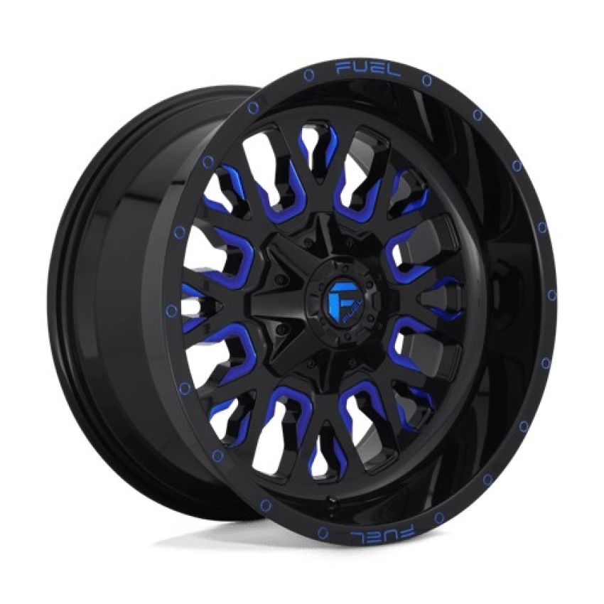 STROKE 20X10 6X135/5.5 106.1 NLK -19