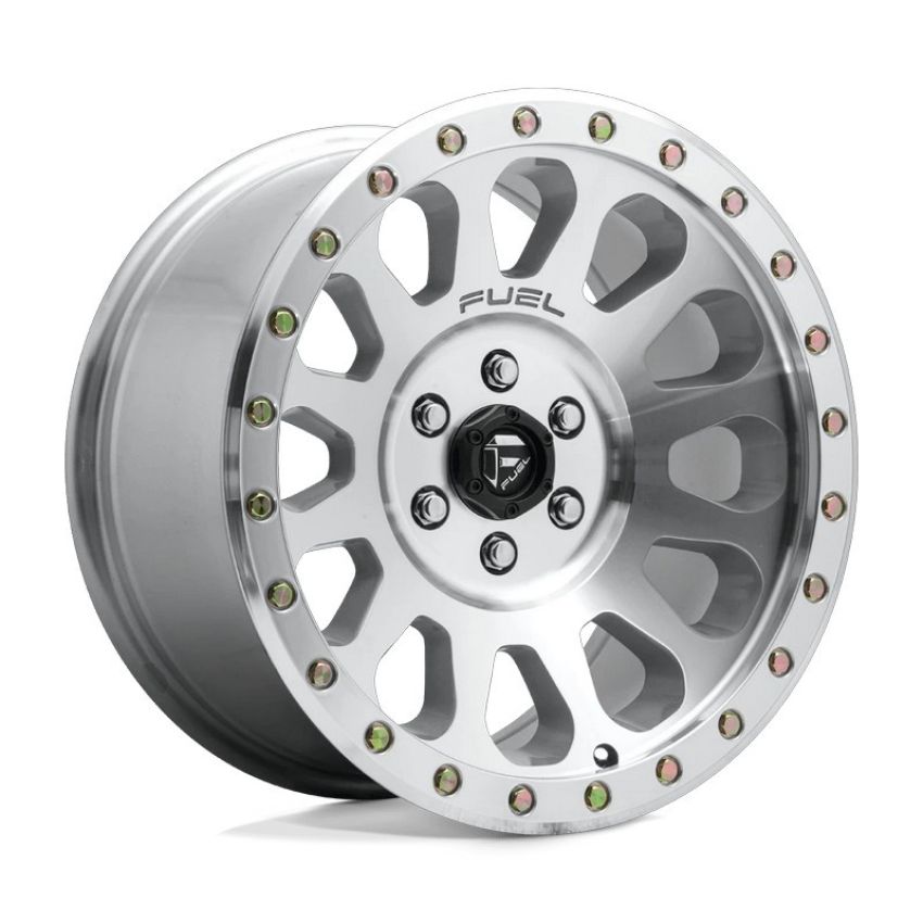 FUEL 1PC 5x120 65.07 20.0