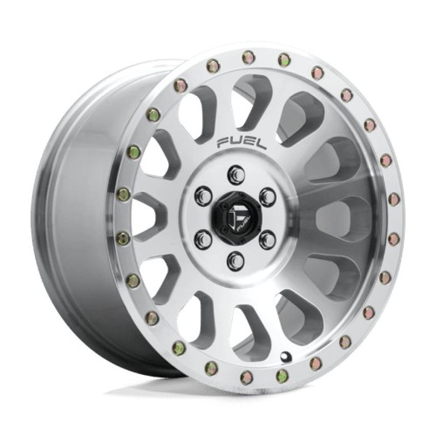 VECTOR 17X9 5X5.0 78.1 MACH -12