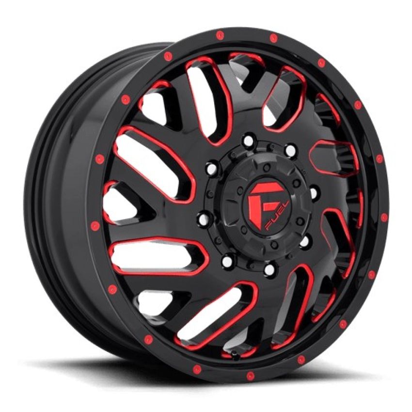 TRITON DRW 20X8.25 8X6.5 +105 NLQ (DF)