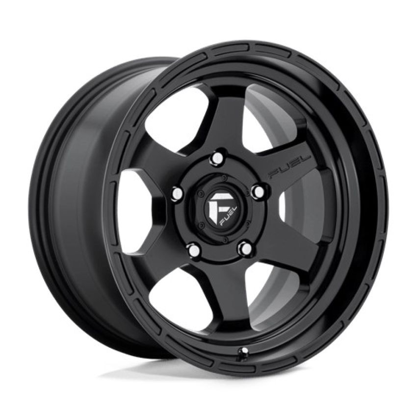 SHOK 17X9 6X5.5 106.1 BD +20
