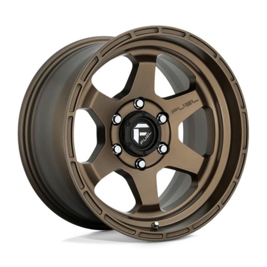 SHOK 18X9 5X150 110.1 ZD +20