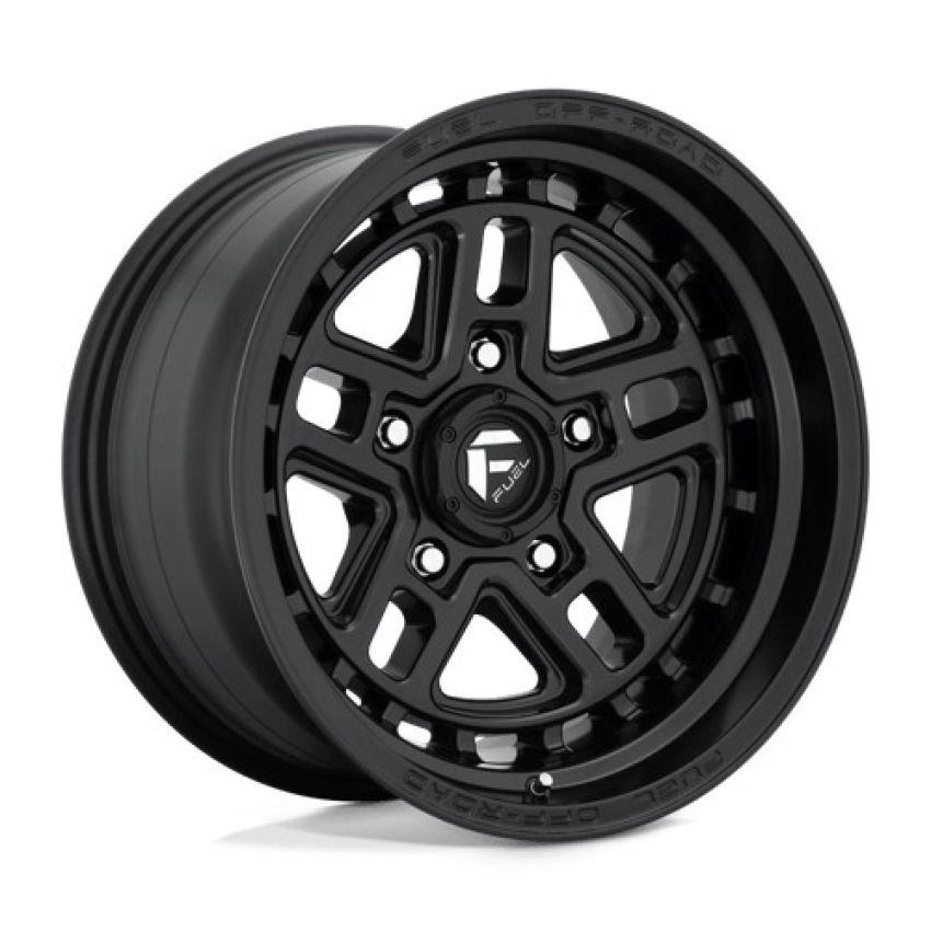 NITRO 17X9 5X5.0 71.5 BD -12