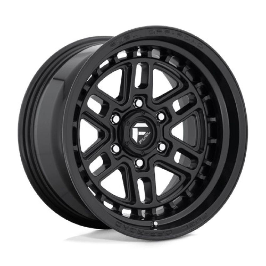 NITRO 17X9 6X135 87.1 BD +01
