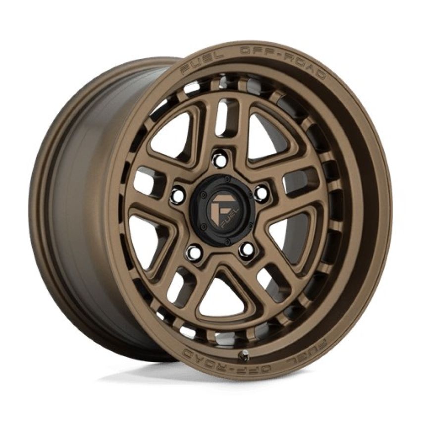 NITRO 17X9 5X5.0 71.5 ZD -12