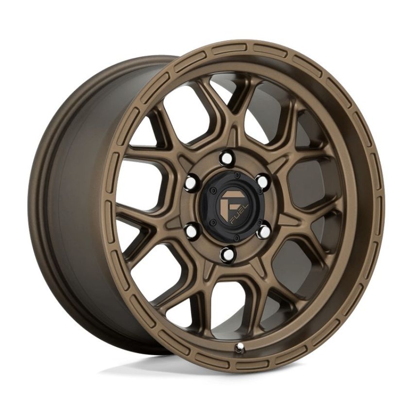 FUEL 1PC 6x139.7 106.1 20.0