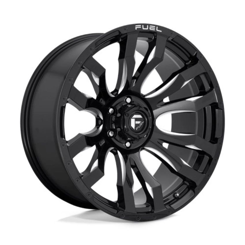 BLITZ 20X9 6X5.5 106.1 NBL +20