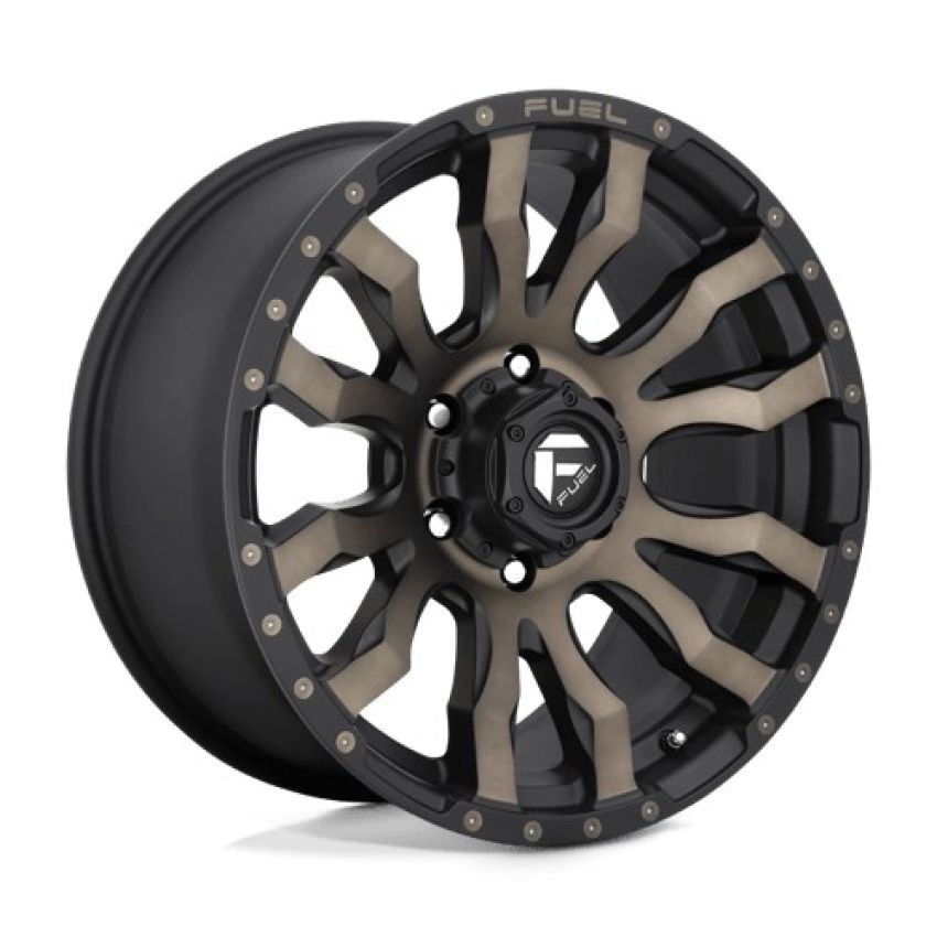 BLITZ 20X9 6X5.5 106.1 MBT +20