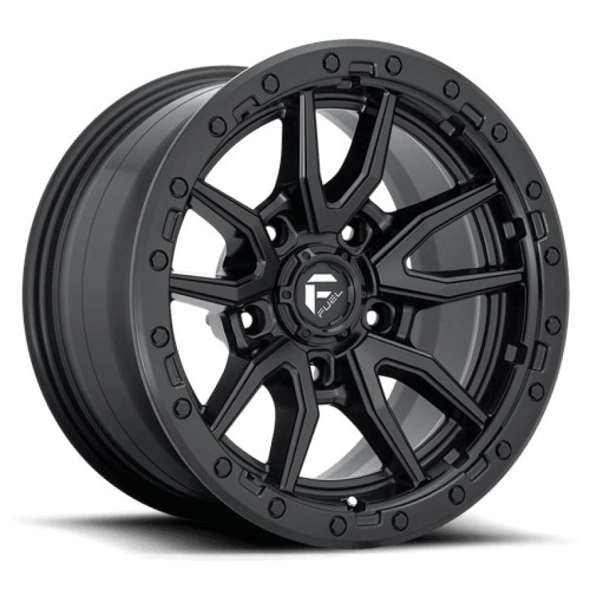 REBEL 17X9 5X5.0 71.5 BD -12