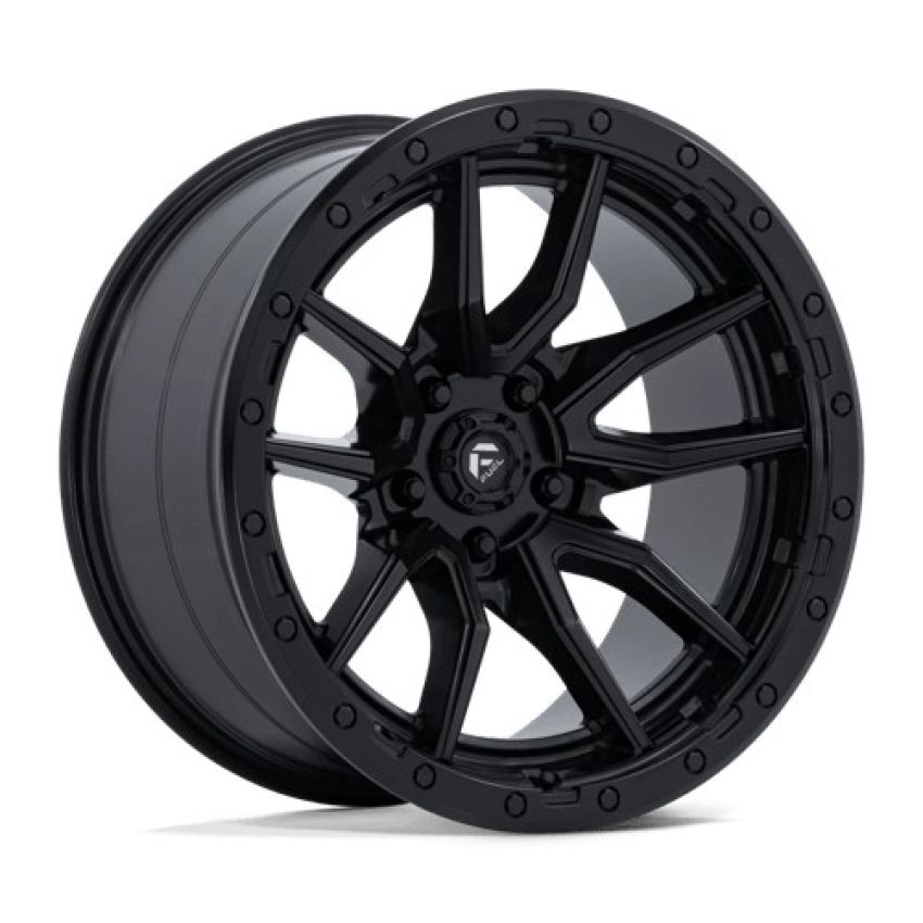 REBEL 20X10 5X150 110.2 BD -18