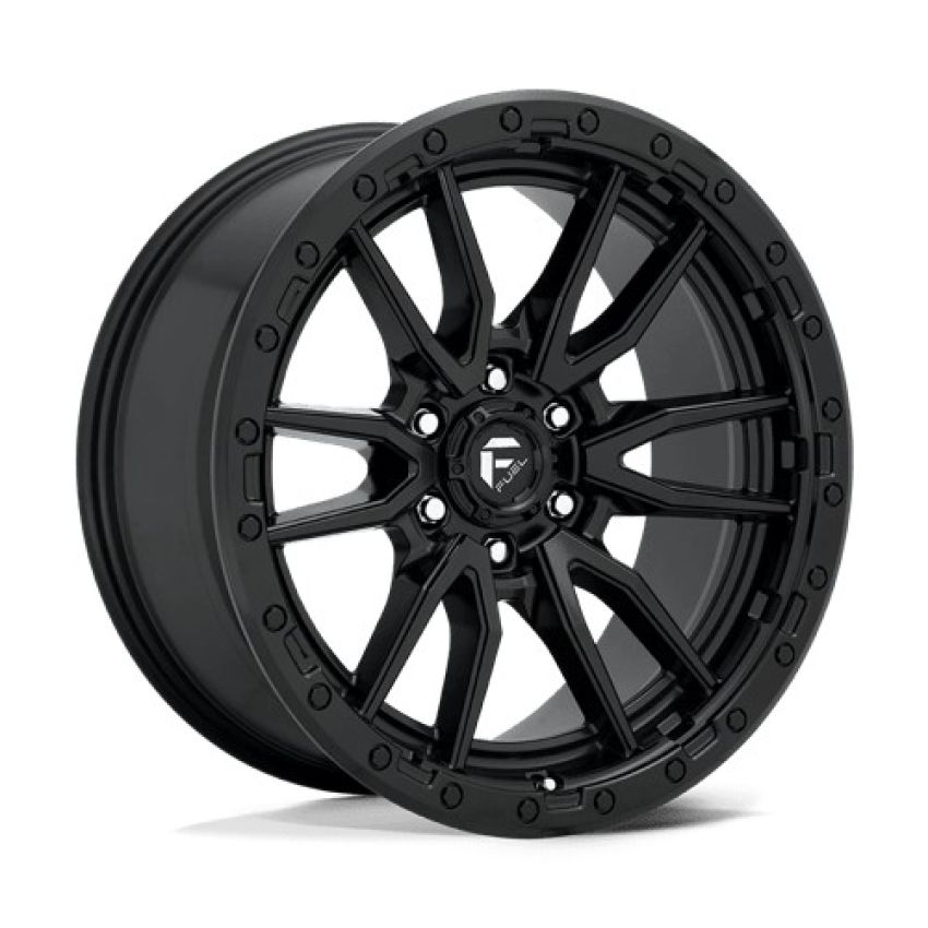 REBEL 20X9 6X135 87.1 BD +01