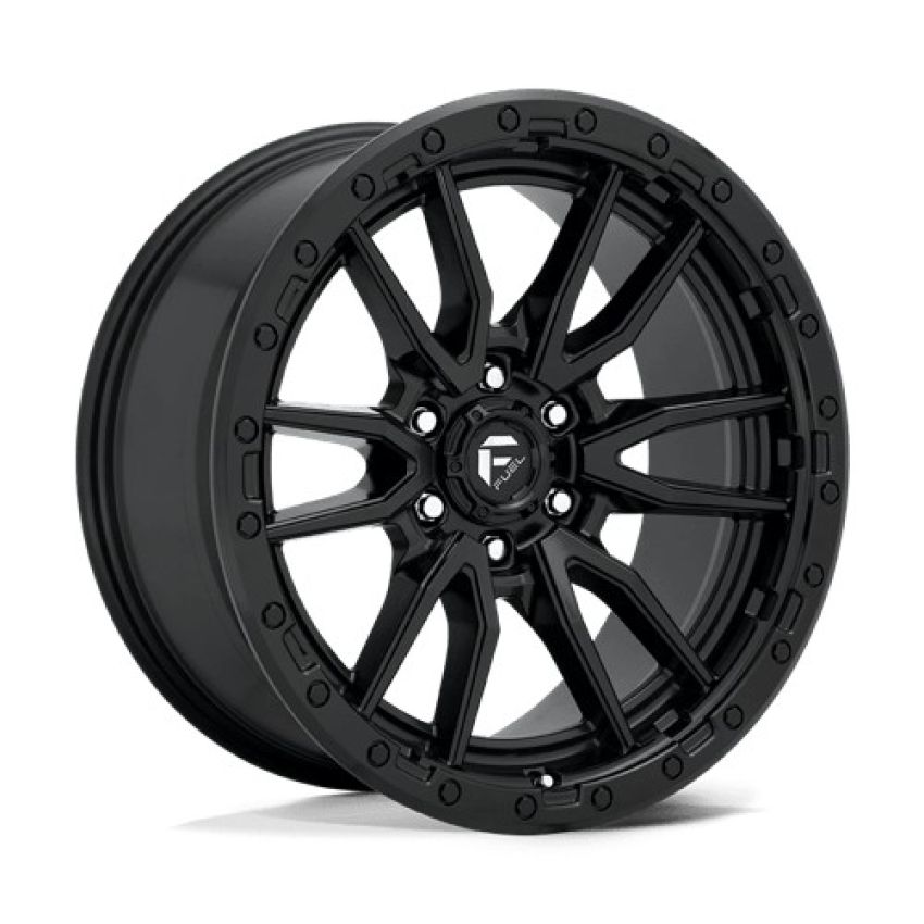 REBEL 20X9 6X135 87.1 BD +20