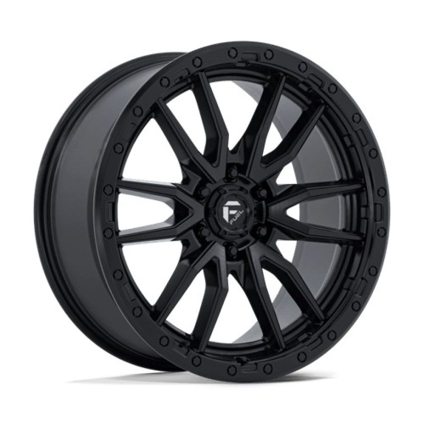 REBEL 22X10 6X135 87.1 BD -13