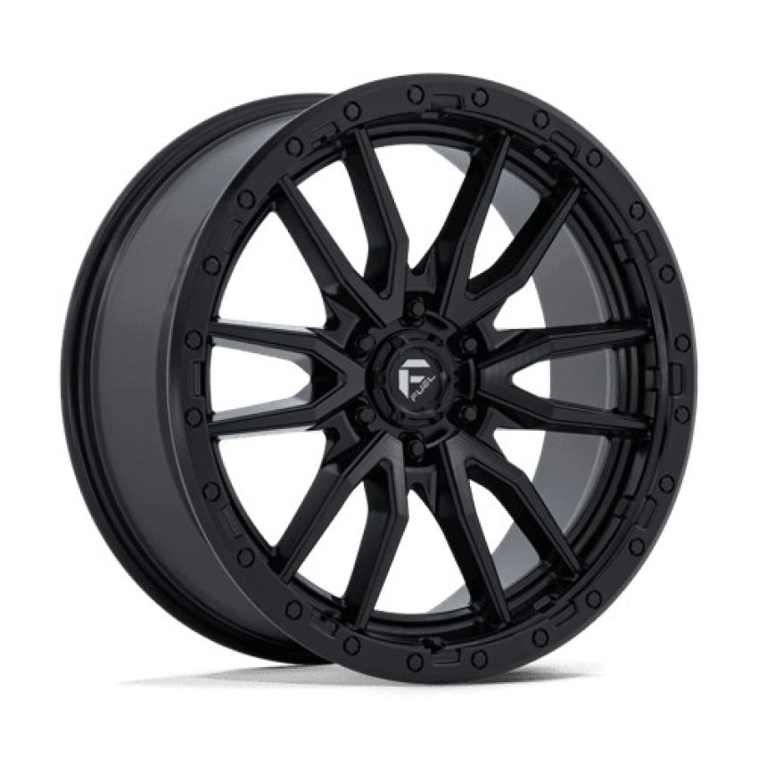 REBEL 22X9 6X135 87 +20 BD