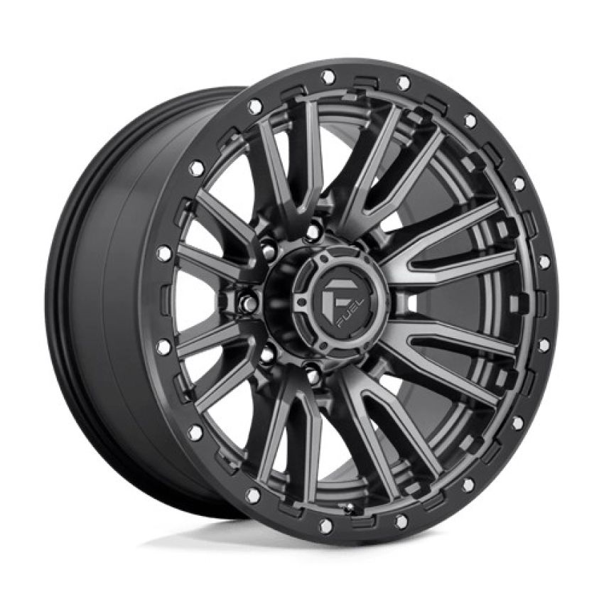 REBEL 20X10 8X6.5 125.1 GDB -18