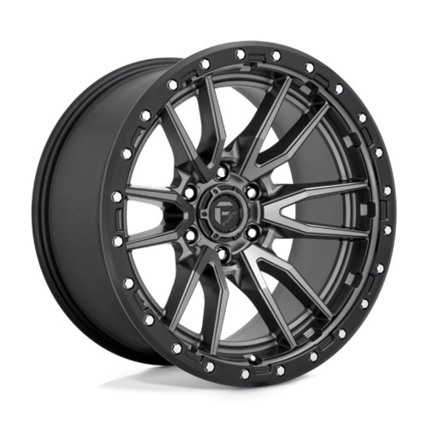 REBEL 20X10 6X135 87.1 GDB -18