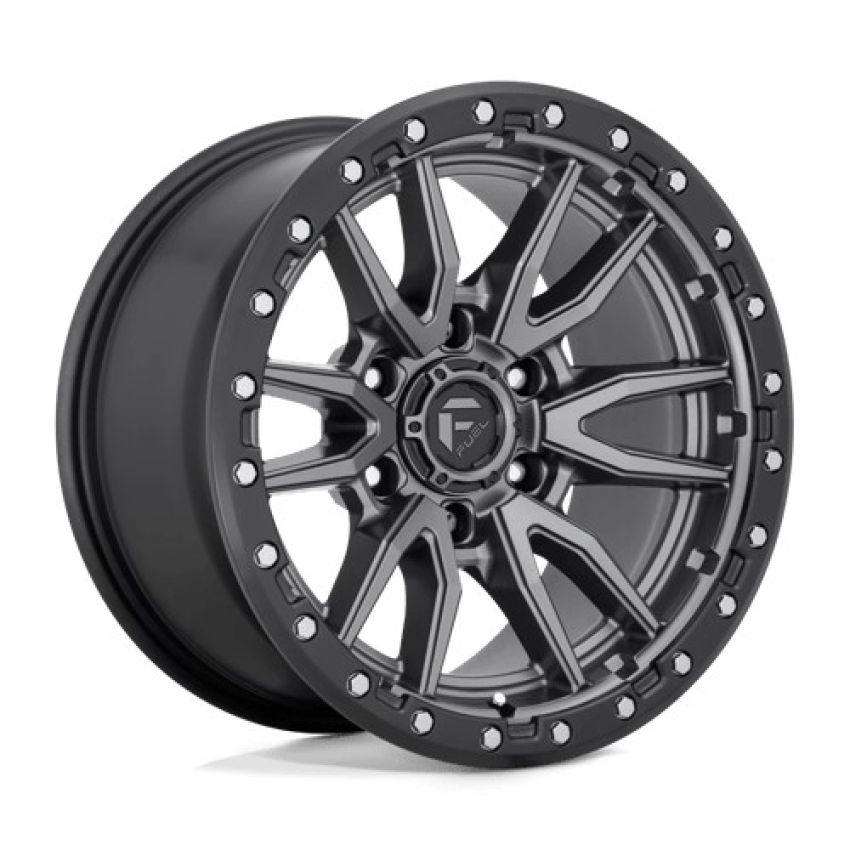 REBEL 20X10 5X5.5 78.1 GDB -18