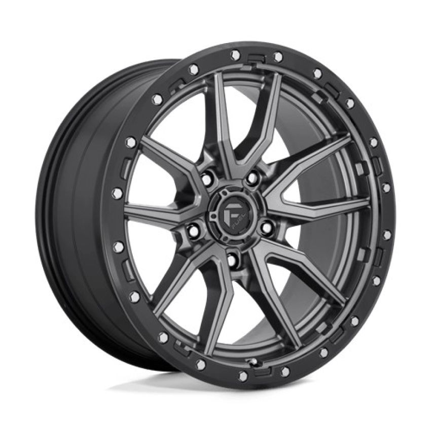 REBEL 20X9 5X150 110.1 GDB +01