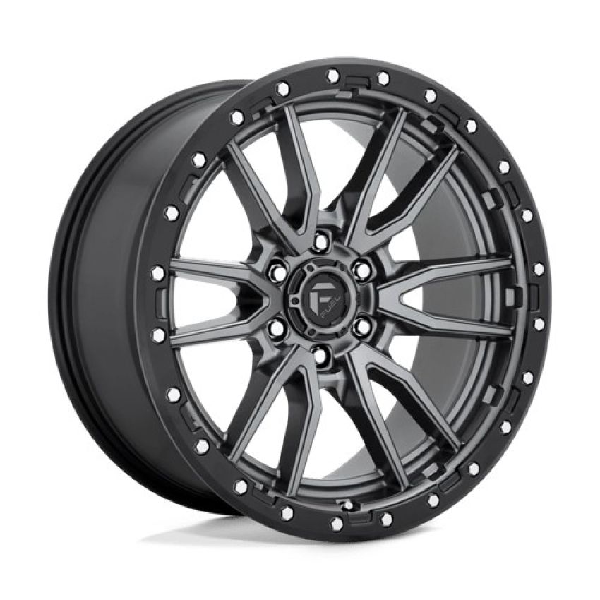 REBEL 20X9 6X5.5 106.1 GDB +20