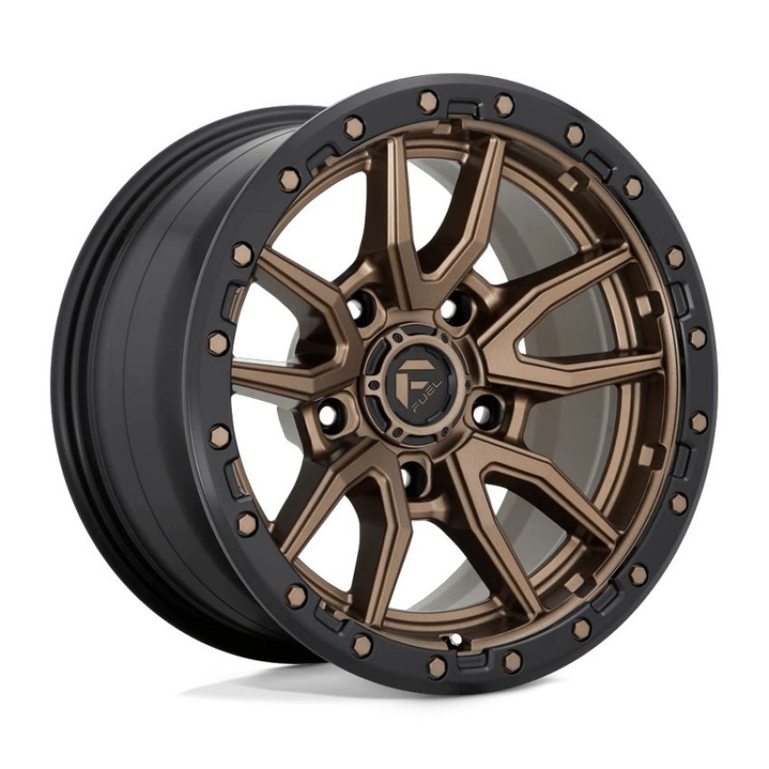 FUEL 1PC 5x114.3 72.56 -12.0